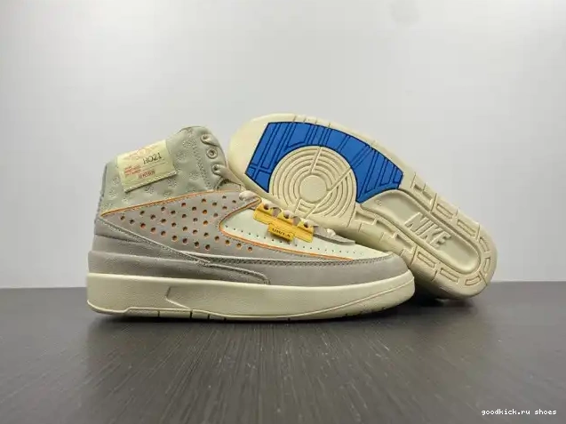 2 DN3802-200 Rattan Union Air x Jordan 0529